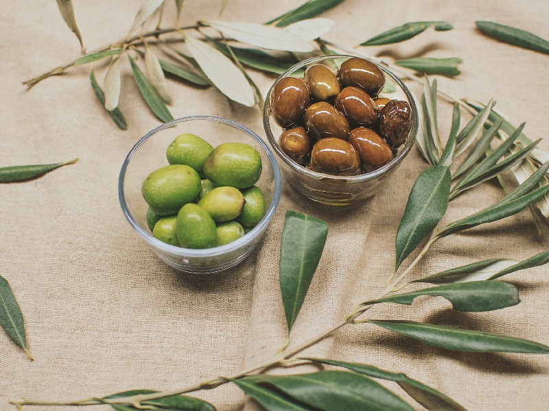 Olive